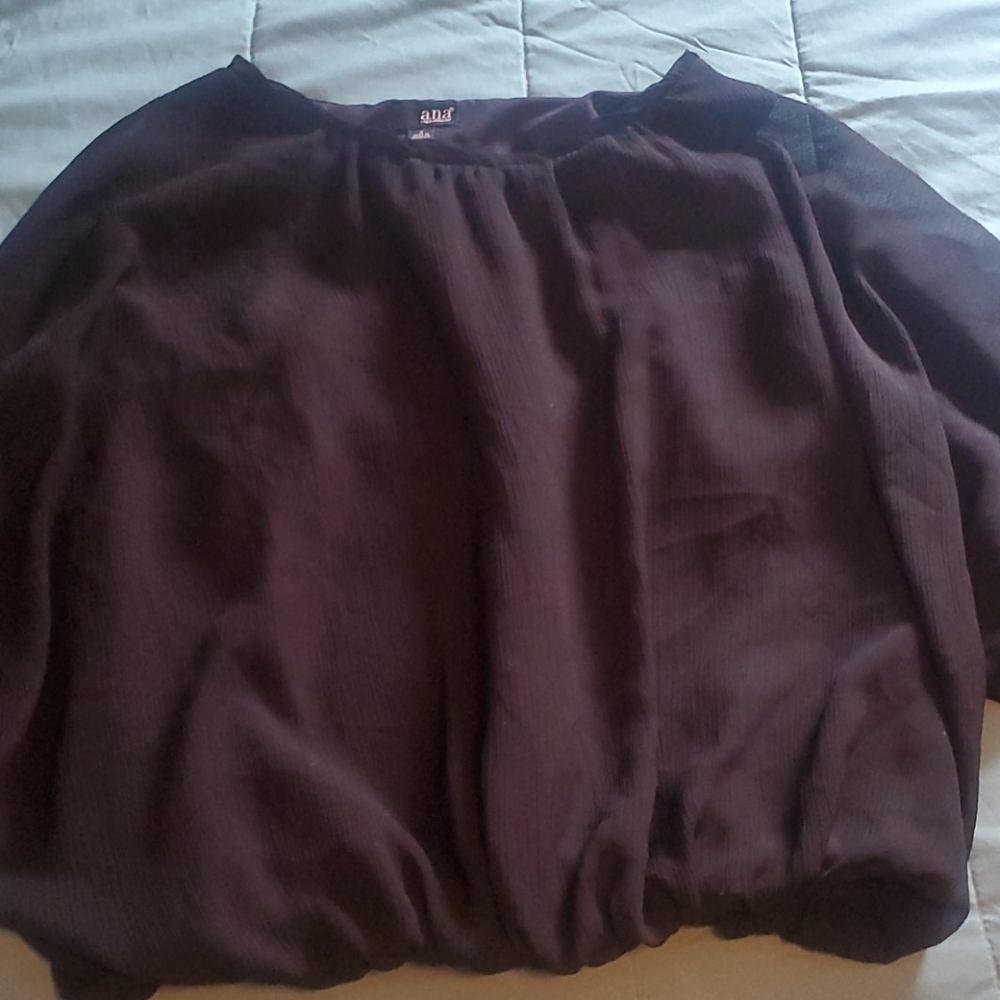 Dress shirt